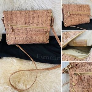 Hammitt | VIP Medium Cork Crossbody